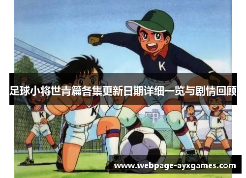 足球小将世青篇各集更新日期详细一览与剧情回顾 足球小将世青篇各集更新日期详细一览与剧情回顾