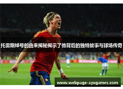 托雷斯绰号的由来揭秘揭示了他背后的独特故事与球场传奇 托雷斯绰号的由来揭秘揭示了他背后的独特故事与球场传奇