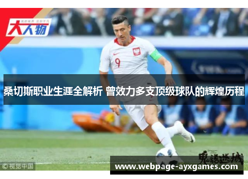 桑切斯职业生涯全解析 曾效力多支顶级球队的辉煌历程 桑切斯职业生涯全解析 曾效力多支顶级球队的辉煌历程